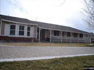 11085 Raintree Ct, Reno, NV 89511