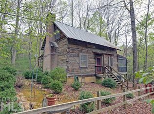 188 Glencove Ln, Clarkesville, GA 30523