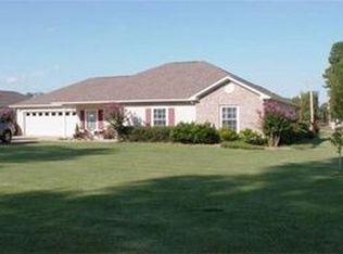 593 Long Beach Dr, Hot Springs, AR 71913