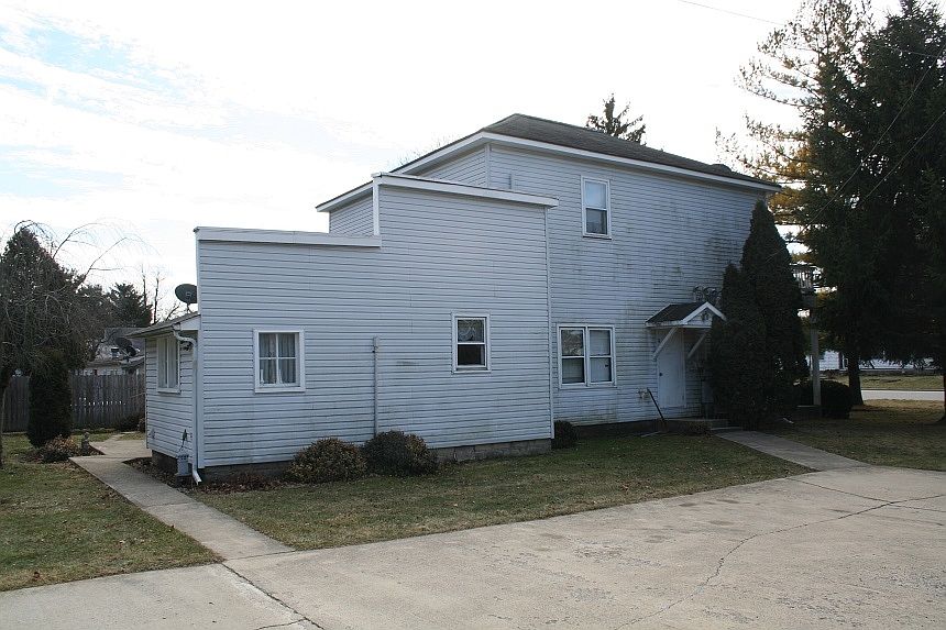 407 N Main St, Kirklin, IN 46050 Zillow