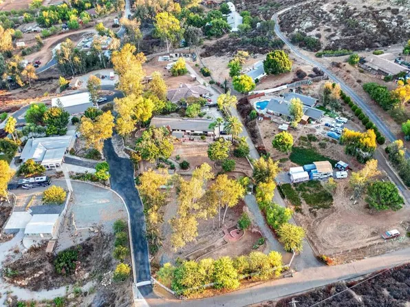 1238 Cedar St, Ramona, CA 92065