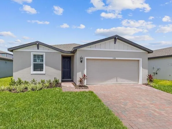 1138 Foreshore Ln, Haines City, FL 33844