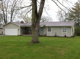 4253 Scokian Dr, Fort Wayne, IN