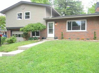 3908 Rankin Dr, Erlanger, KY
