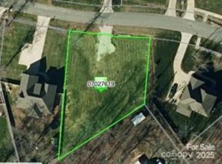 4617 Willoway Ln, Monroe, NC 28110