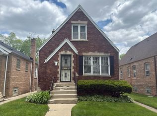 12405 S Emerald Ave, Chicago, IL 60628