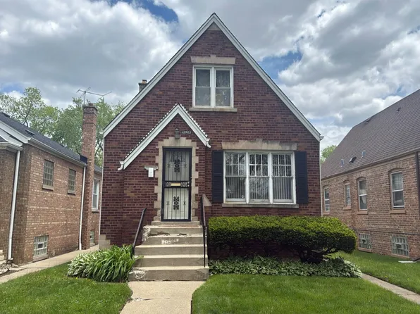 12405 S Emerald Ave, Chicago, IL 60628