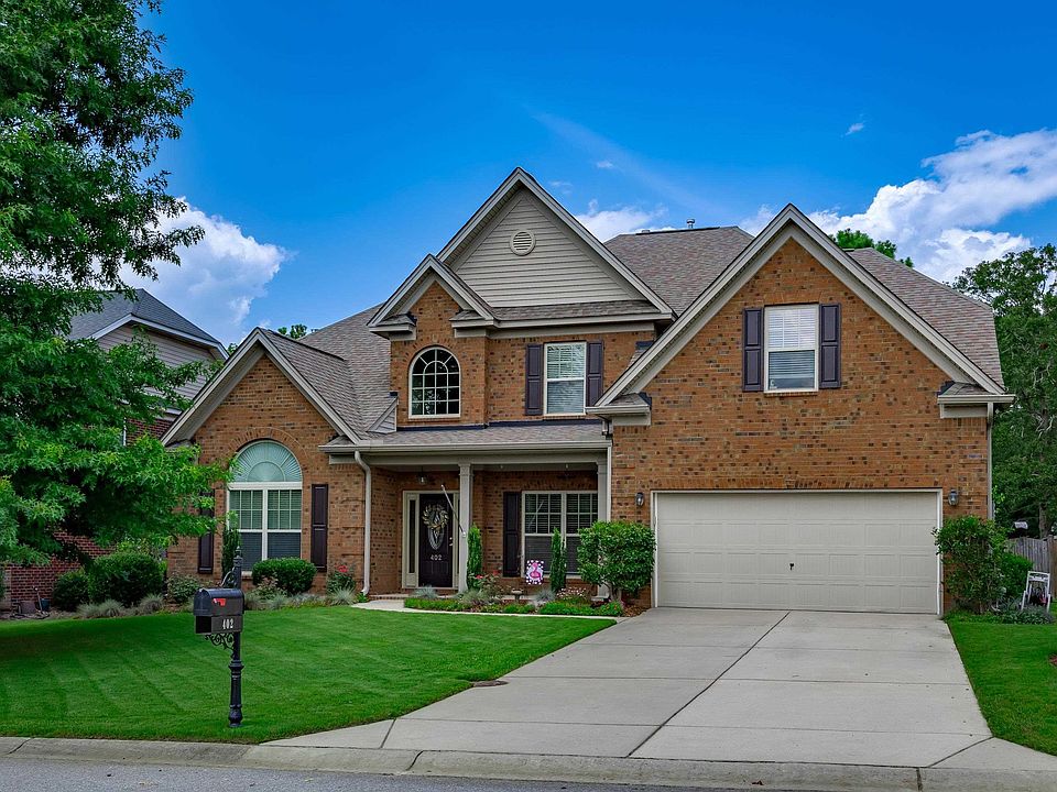 402 Pisgah Flats Ct, Lexington, SC 29072 Zillow