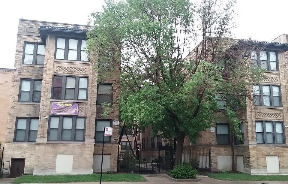 1st image of 6152 S King Dr Floor 2