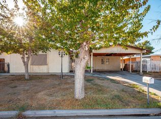 21313 Heather Pl, California City, CA 93505