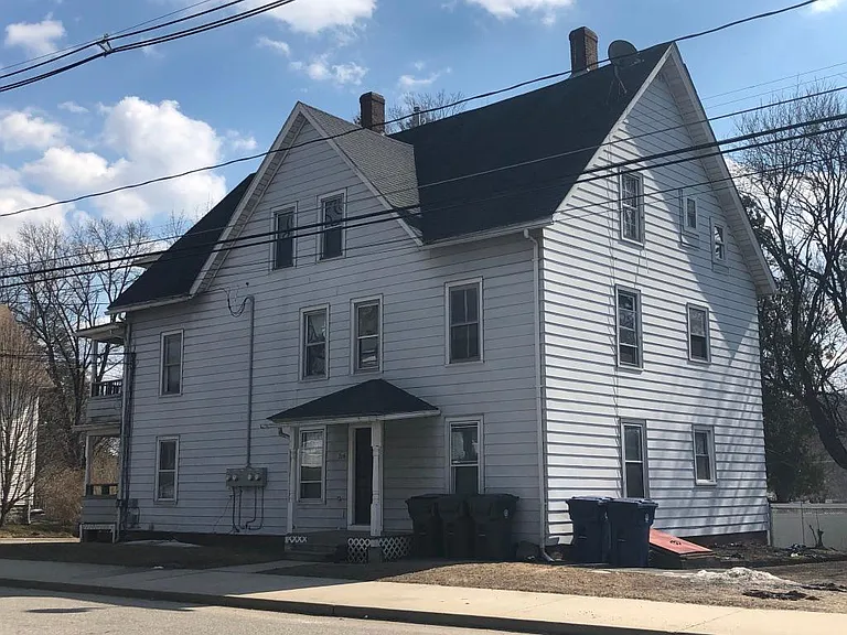 356 Valley St #1 — Photo 1