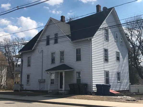 356 Valley St #1, Willimantic, CT 06226