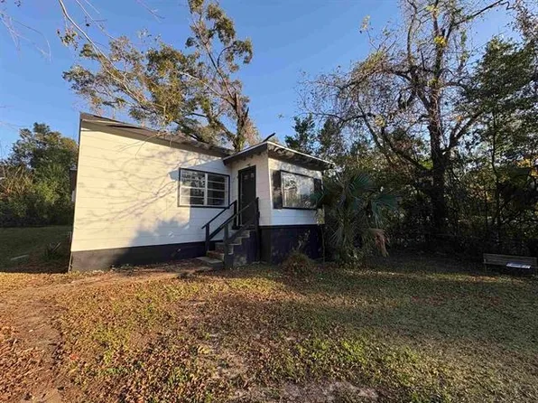 1127 Abraham St, Tallahassee, FL 32304