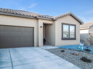 2035 Silver Dollar St SE, Albuquerque, NM 87123
