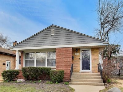 5310 Davis St, Skokie, IL, 60077