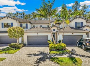 7344 Rockefeller DR, NAPLES, FL 34119