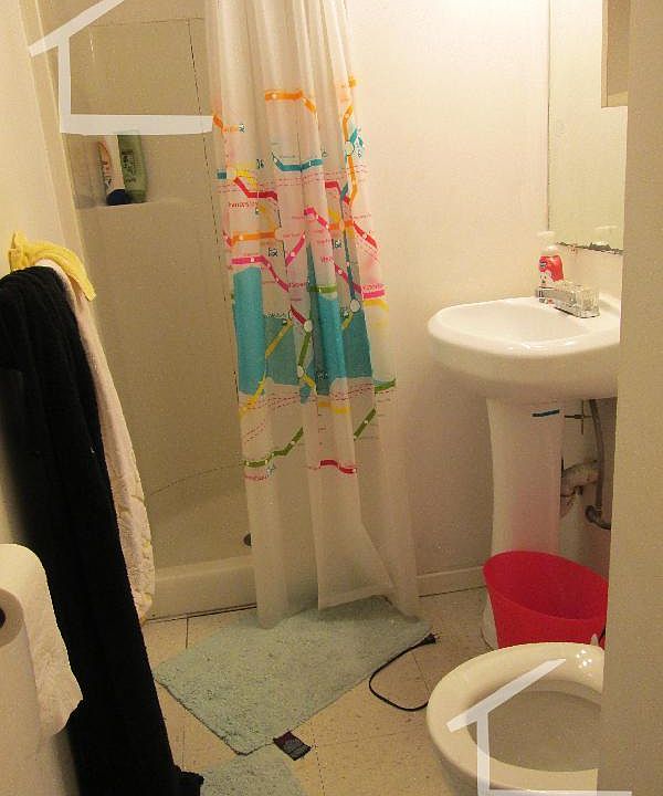 2nd image of 48 Brighton Ave #7PB