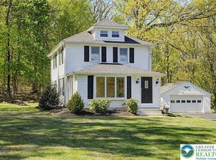 1856 Ringing Rocks Rd, Upper Black Eddy, PA 18972