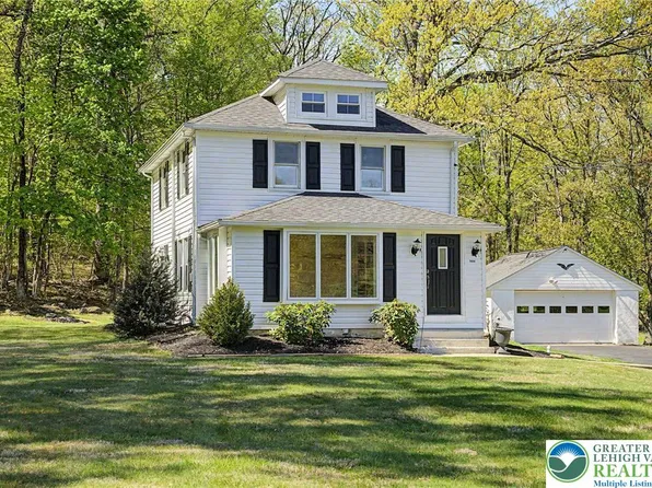 1856 Ringing Rocks Rd, Upper Black Eddy, PA 18972