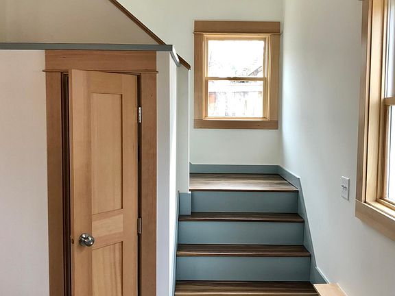 coolest mini-closet in Portland?