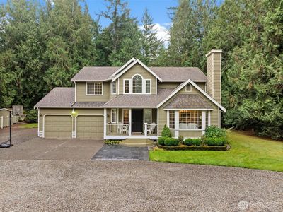 6643 Richards Avenue SE, Pt Orchard, WA, 98367