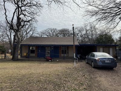 5500 Napier Dr, Arlington, TX, 76016