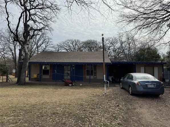 5500 Napier Dr, Arlington, TX 76016