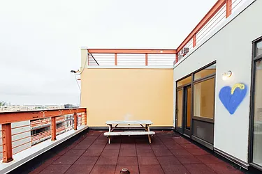 Rented by Nooklyn NYC LLC