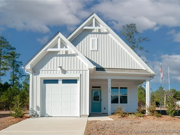120 Penfield Way, Raeford, NC 28376