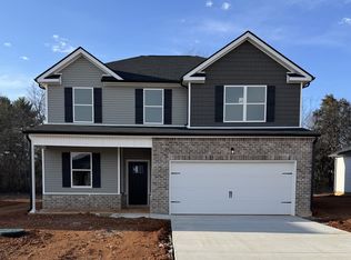2233 Seahunter Ct LOT 81, Murfreesboro, TN 37127