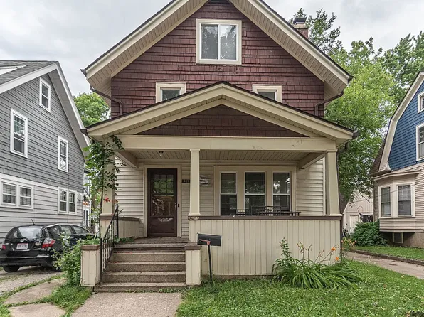 821 Dewey Ave, Ann Arbor, MI 48104