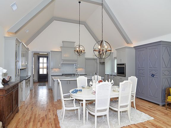 Contemporary lighting