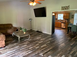 194 Saint James Church Rd, Minden, LA 71055