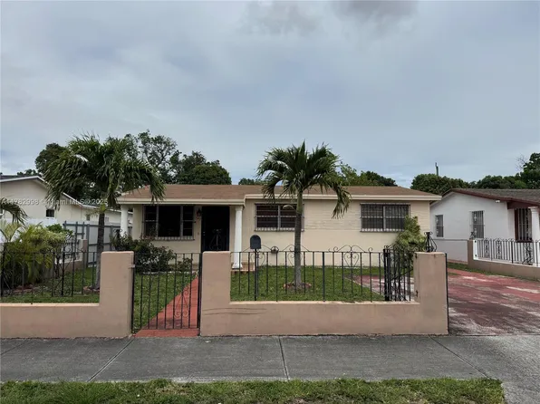 141 W 31st St, Hialeah, FL 33012