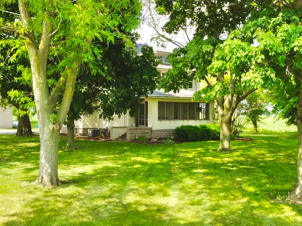 6693 W State Route 102, Manteno, IL 60950