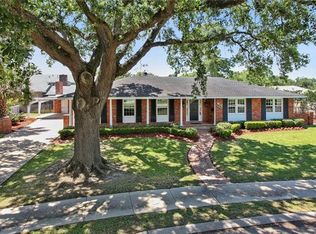 6208 Pratt Pl, New Orleans, LA 70122