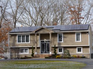 874 Bethel Church Rd, Jackson, NJ 08527