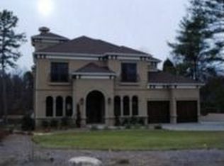 8403 Slate St, Terrell, NC 28682