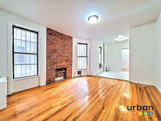 1st image of 1054 Bergen St #F1
