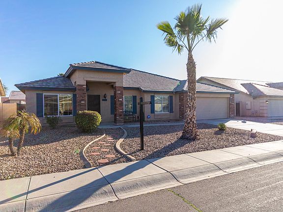 2nd image of 3663 E Whitehall Dr