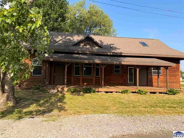16915 S Eagle St, Lewis, IN 47858