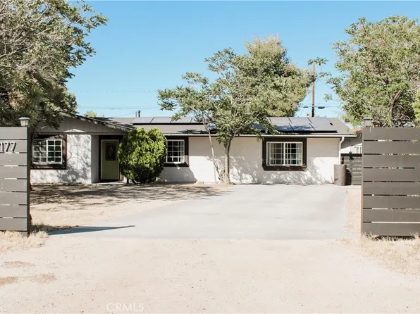 7177 Sunny Pl, Yucca Valley, CA 92284