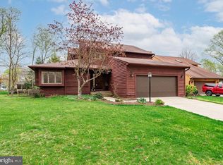 7533 Broadcloth Way, Columbia, MD 21046