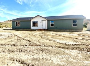 3486 N 500 E, Vernal, UT 84078