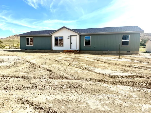 3486 N 500 E, Vernal, UT 84078