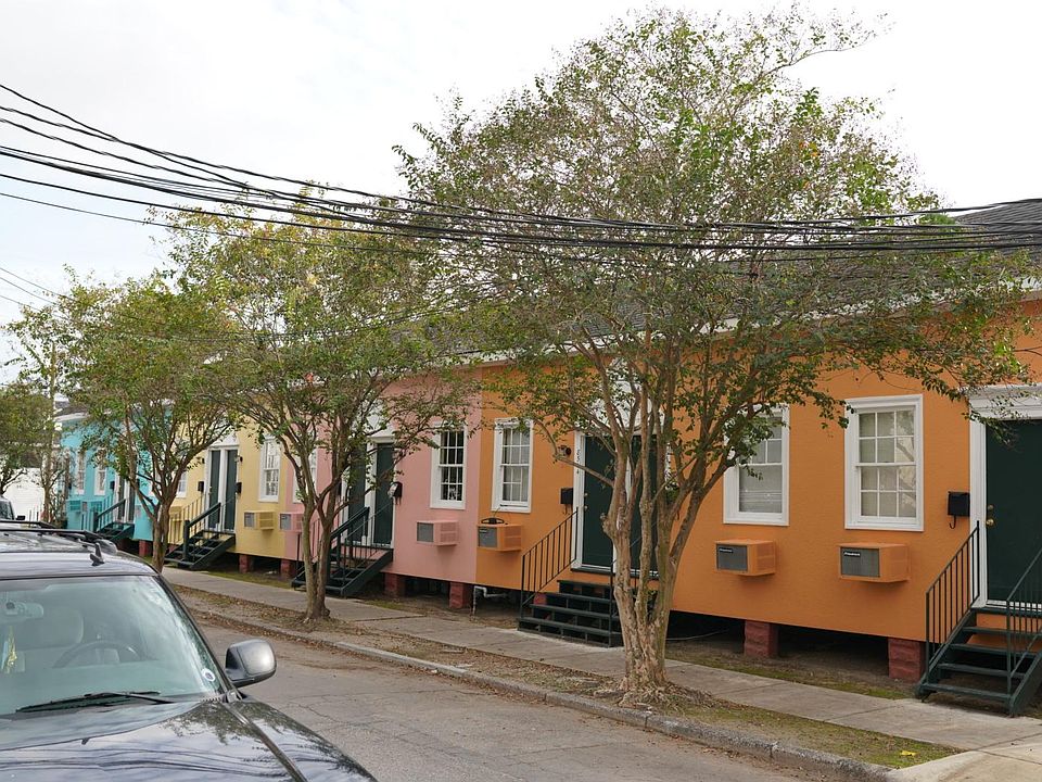 1st image of 8516 Hickory St #8516