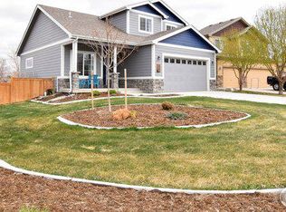 7121 W 22nd Street Rd, Greeley, CO 80634