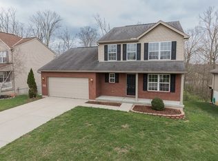 4516 Kidwell Ln, Fort Mitchell, KY 41017