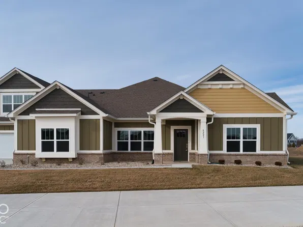 6207 Preserve Way, McCordsville, IN 46055