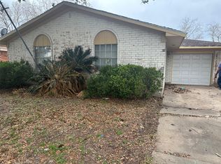 13734 Willie Melton Blvd, Kendleton, TX 77451